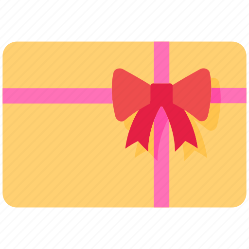 Shopping, surprise, gift card, present, sale icon - Download on Iconfinder