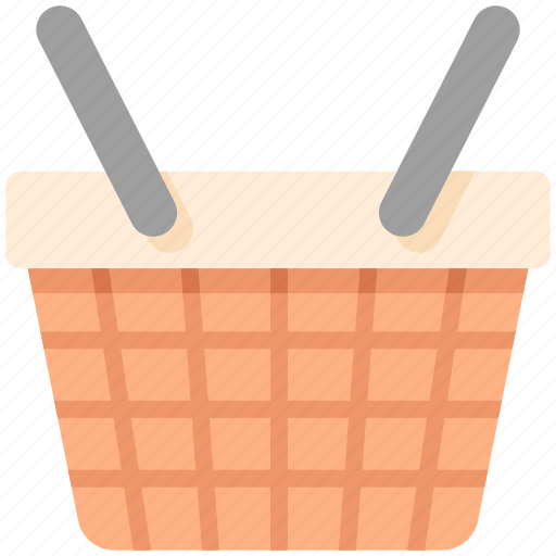 Shopping, e-commerce, basket, cart, buy icon - Download on Iconfinder