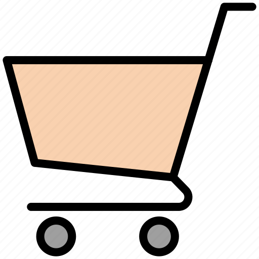 Shopping, e-commerce, cart, buy, sale, store icon - Download on Iconfinder