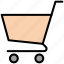 shopping, e-commerce, cart, buy, sale, store 