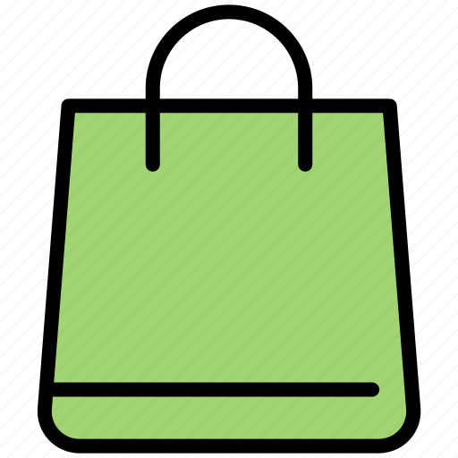 Shopping, e-commerce, sale, buy, shopping bag icon - Download on Iconfinder