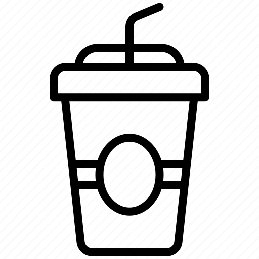 Shopping, drink, juice, coffee icon - Download on Iconfinder