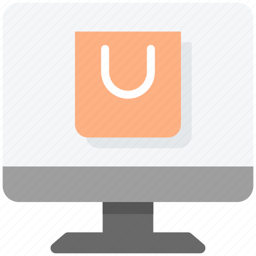 Shopping, e-commerce, online purchase, store, sale icon - Download on Iconfinder