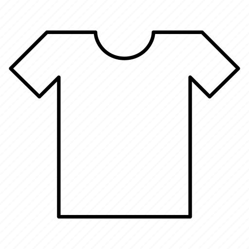 Shirt, wear, cloth, dress icon - Download on Iconfinder