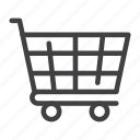 cart, commerce, purchase, shopping, store, supermarket