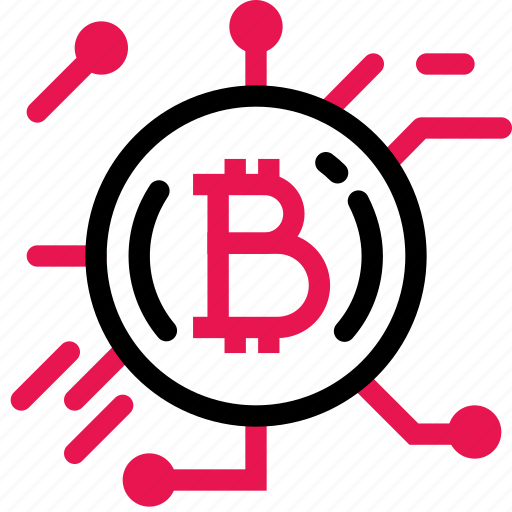 Bitcoin, coin, ecommerce, finance, money, payment, shopping icon - Download on Iconfinder