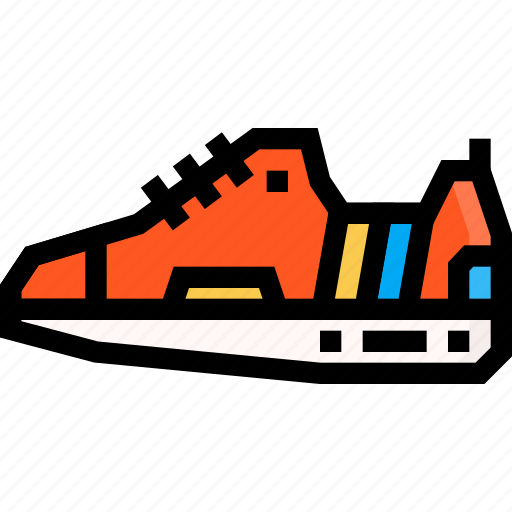 Footwear, shoe, shopping, sneaker, sport icon - Download on Iconfinder