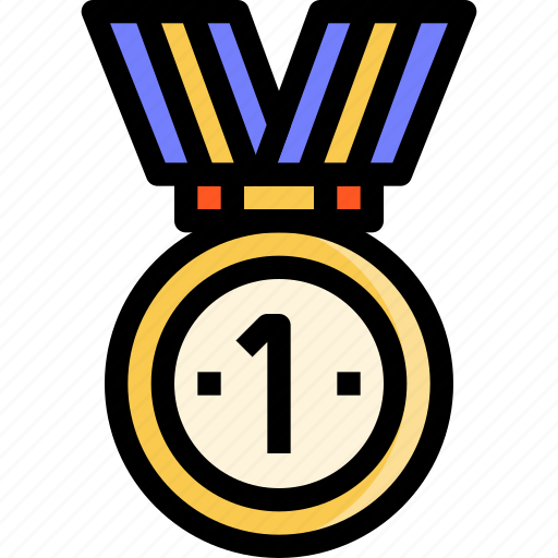 Award, champion, medal, shopping, top, winner icon - Download on Iconfinder