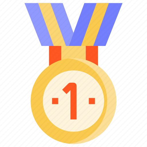 Award, champion, medal, top, winner icon - Download on Iconfinder