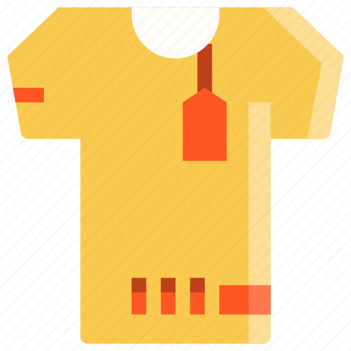 Clothing, fashion, polo, shirts icon - Download on Iconfinder