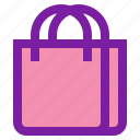 bag, shop, shopping, shopping bag 