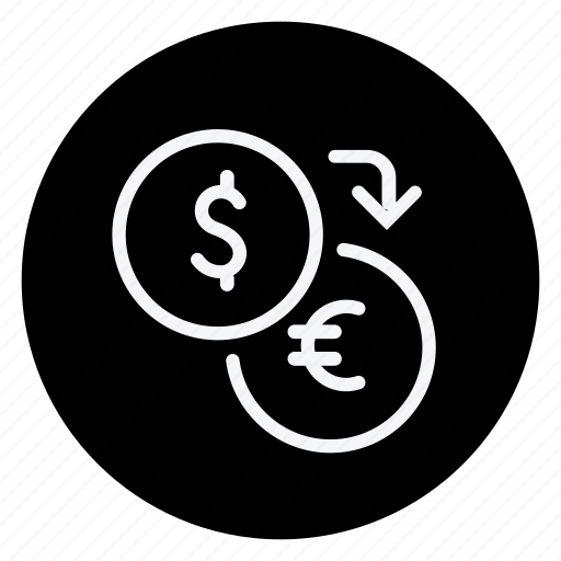 Finance, money, shop, shopping, currency, dollar, euro icon - Download on Iconfinder
