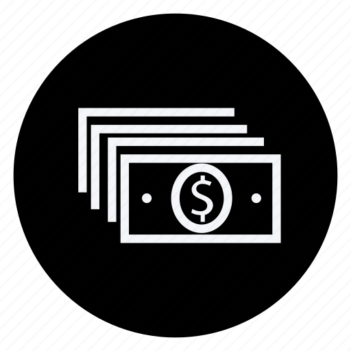 Finance, money, shop, shopping, cash, currency, dollar icon - Download on Iconfinder