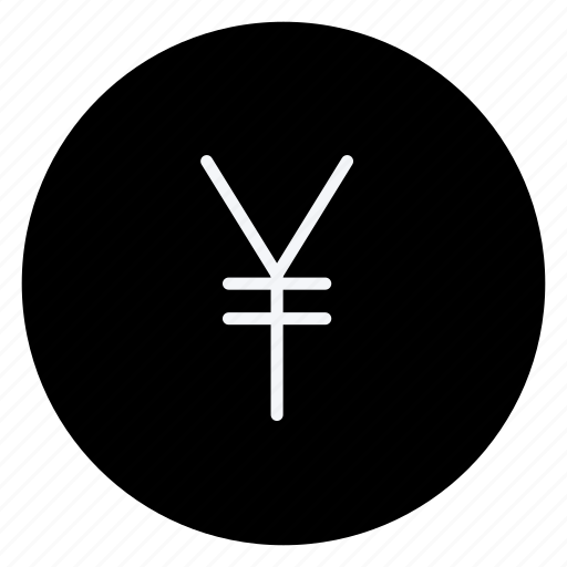 Finance, money, shop, shopping, store, currency, yen icon - Download on Iconfinder