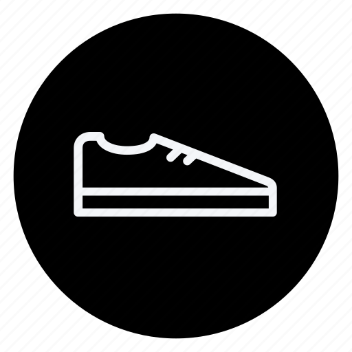 Finance, money, shop, shopping, store, ecommerce, shoes icon - Download on Iconfinder
