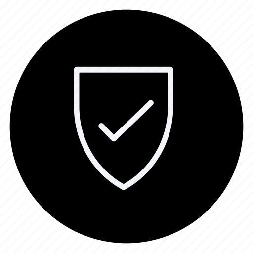 Finance, money, shop, shopping, store, safety, shield icon - Download on Iconfinder