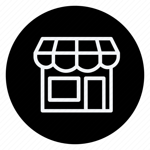 Finance, money, shop, shopping, store, bank, business icon - Download on Iconfinder