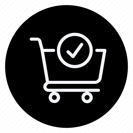 Finance, money, shop, shopping, store, cart, shopping trolley icon - Download on Iconfinder