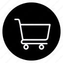 finance, money, shop, shopping, cart, shopping trolley, trolley