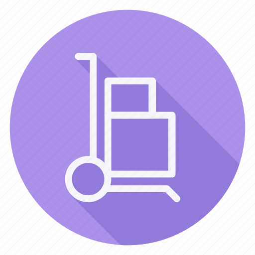 Finance, money, shop, shopping, store, cart, trolly icon - Download on Iconfinder
