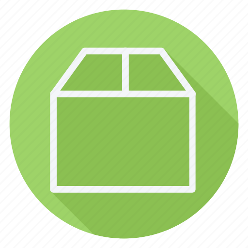Finance, money, shop, shopping, store, box, ecommerce icon - Download on Iconfinder