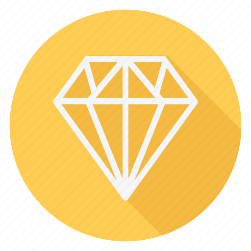 Finance, money, shop, shopping, store, buy, diamond icon - Download on Iconfinder