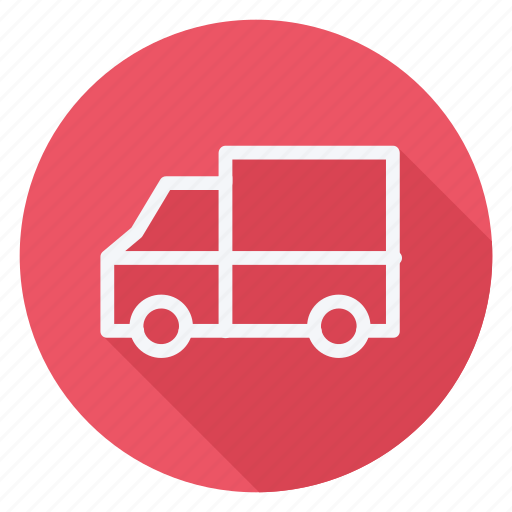 Finance, money, shop, shopping, car, delivery truck, truck icon - Download on Iconfinder