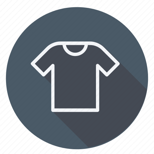 Finance, money, shop, shopping, store, dress, tshirt icon - Download on Iconfinder