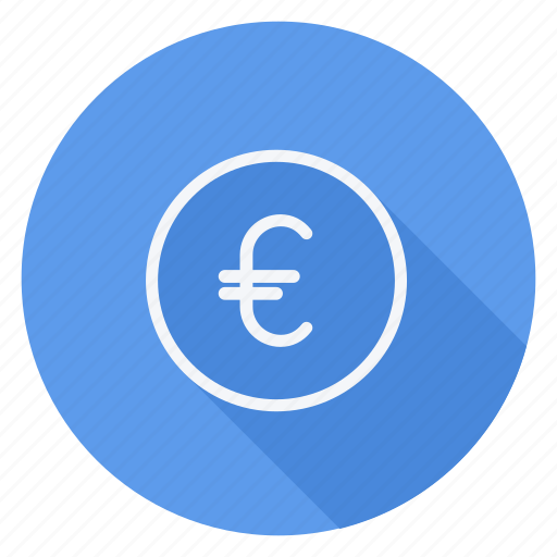 Finance, money, shop, shopping, store, currency, euro icon - Download on Iconfinder
