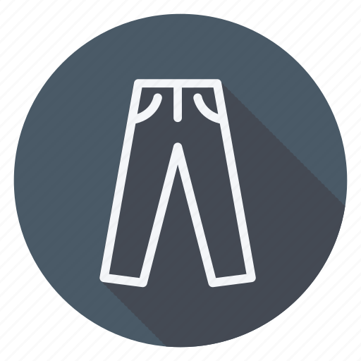 Finance, money, shop, shopping, store, online, pant icon - Download on Iconfinder