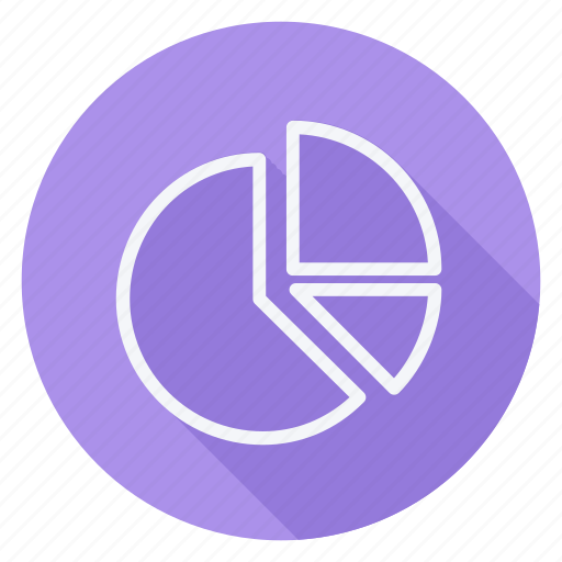 Finance, money, shop, shopping, store, business, pie chart icon - Download on Iconfinder