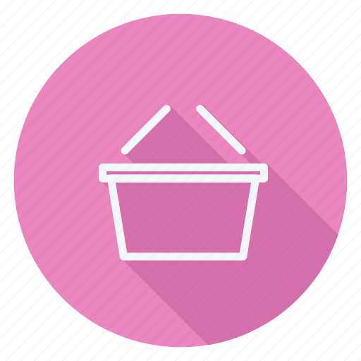 Finance, money, shop, shopping, store, cart, shopping basket icon - Download on Iconfinder