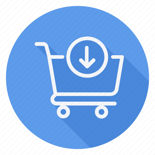 Finance, money, shop, shopping, store, cart, product in icon - Download on Iconfinder