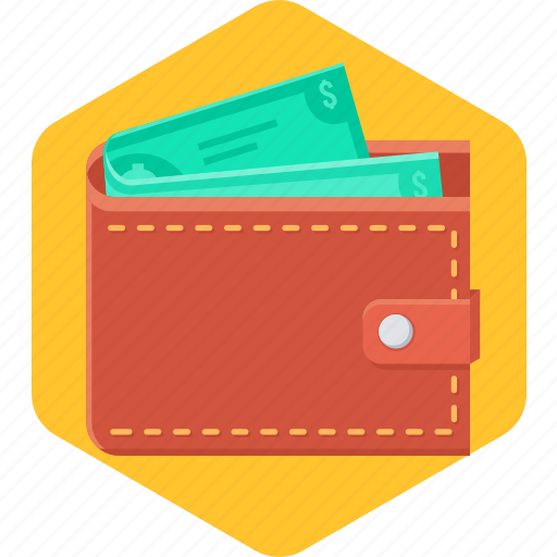Money, wallet, cash, currency, payment icon - Download on Iconfinder