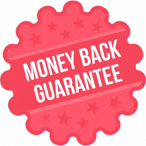 Money back guarantee, sign, offer, price, sticker, tag, tags icon - Download on Iconfinder