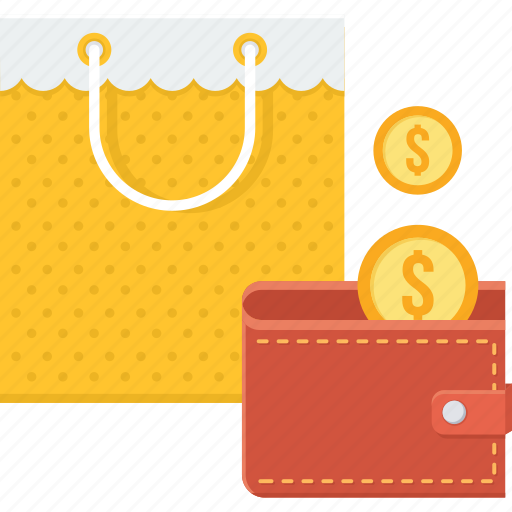 Cashback, savings, shop, shopping, bag, buy, save icon - Download on Iconfinder
