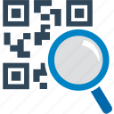 barcode, code, find, qr, tracking