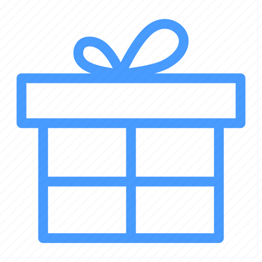 Gift, sale, shop, store icon - Download on Iconfinder