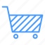 sale, shop, store, trolley, shopping 
