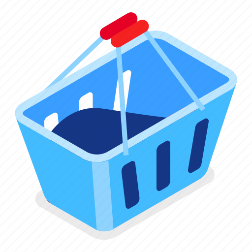 Basket, shopping, store, purchasing icon - Download on Iconfinder