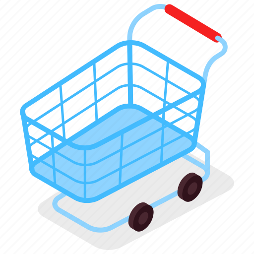 Cart, shopping, trolley, buying icon - Download on Iconfinder