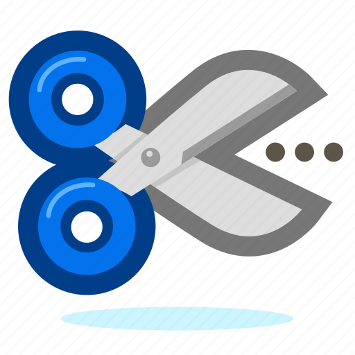 Cut, cutter, equipment, repair, scissor, scissors, tool icon - Download on Iconfinder