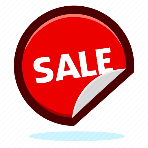 On, sale, cash, dollar, ecommerce, finance, financial icon - Download on Iconfinder