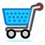 cart, shopping, shopping cart, business, ecommerce, shop 