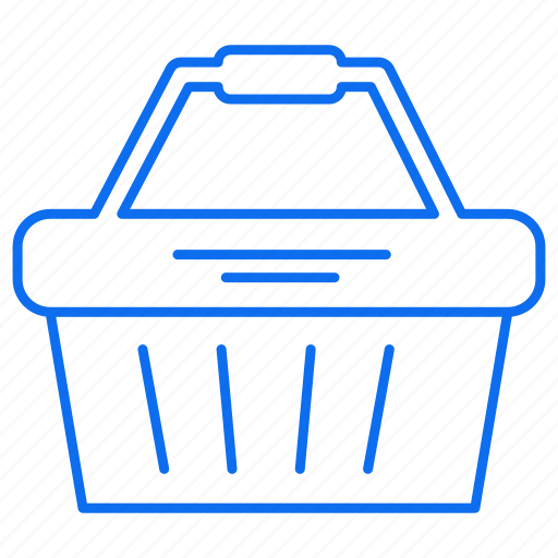 Basket, business, shop, shopping icon - Download on Iconfinder