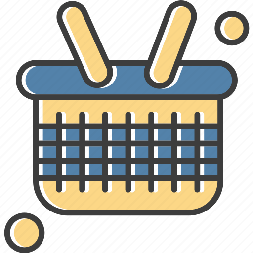 Basket, business, cart, shopping icon - Download on Iconfinder