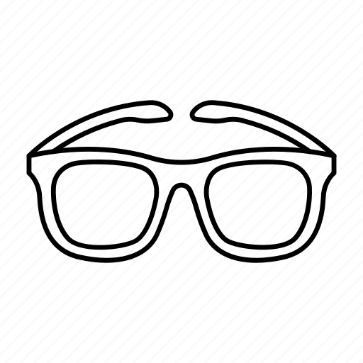 Glasses, eye, optical, sun icon - Download on Iconfinder