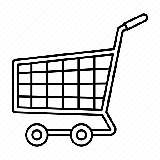 Shopping, cart, commerce icon - Download on Iconfinder