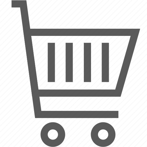 Barcode, buy, cart, market, shop, shopping cart, shopping trolley icon - Download on Iconfinder