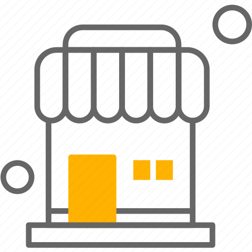Ecommerce, shopping, shop, market icon - Download on Iconfinder